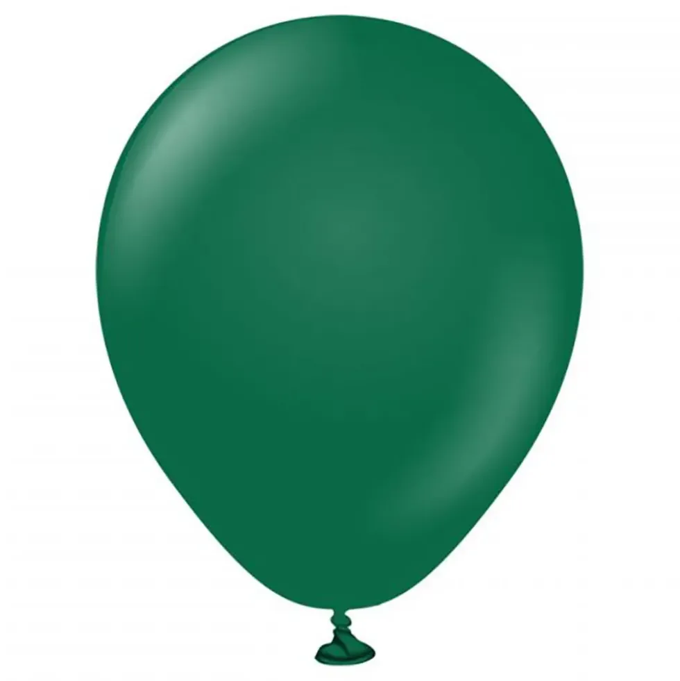 Ballonger Professional Mini Dark Green