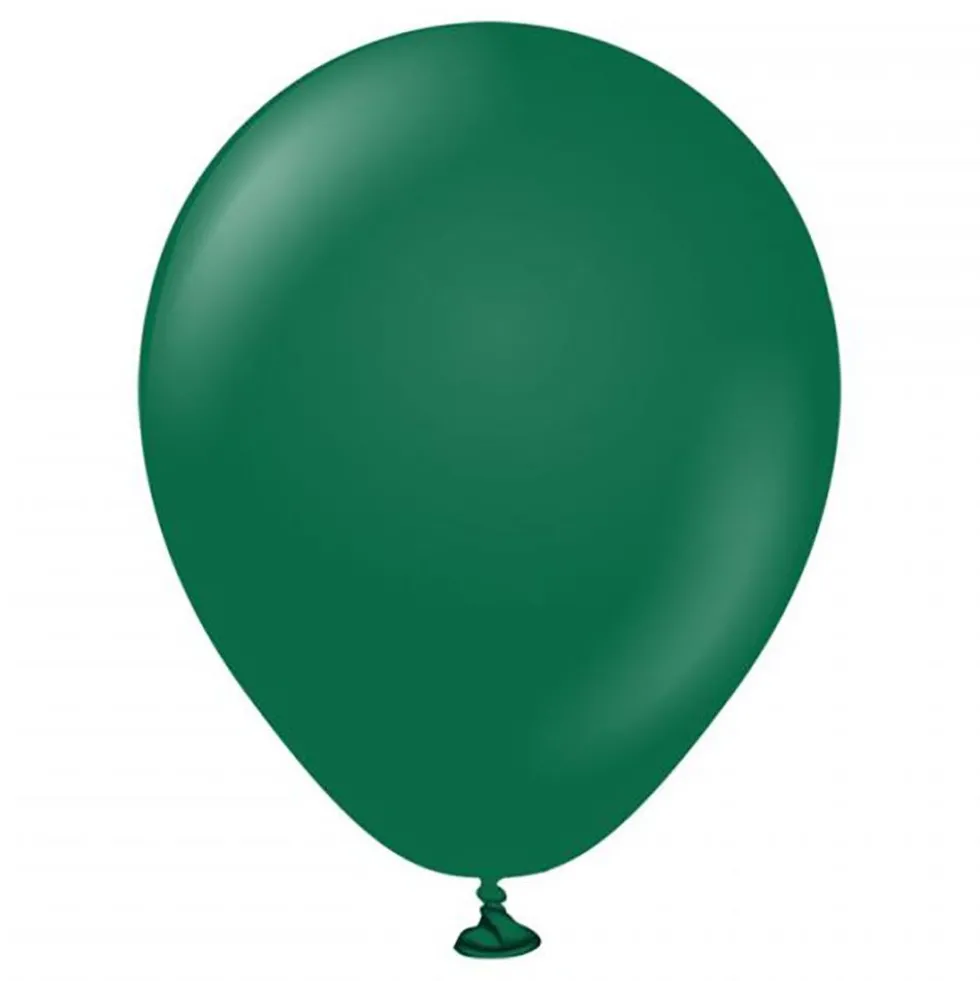 Ballonger Professional Mini Dark Green