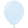 Ballonger Professional Mini Macaron Baby Blue