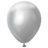 Ballonger Professional Mini Silver Chrome