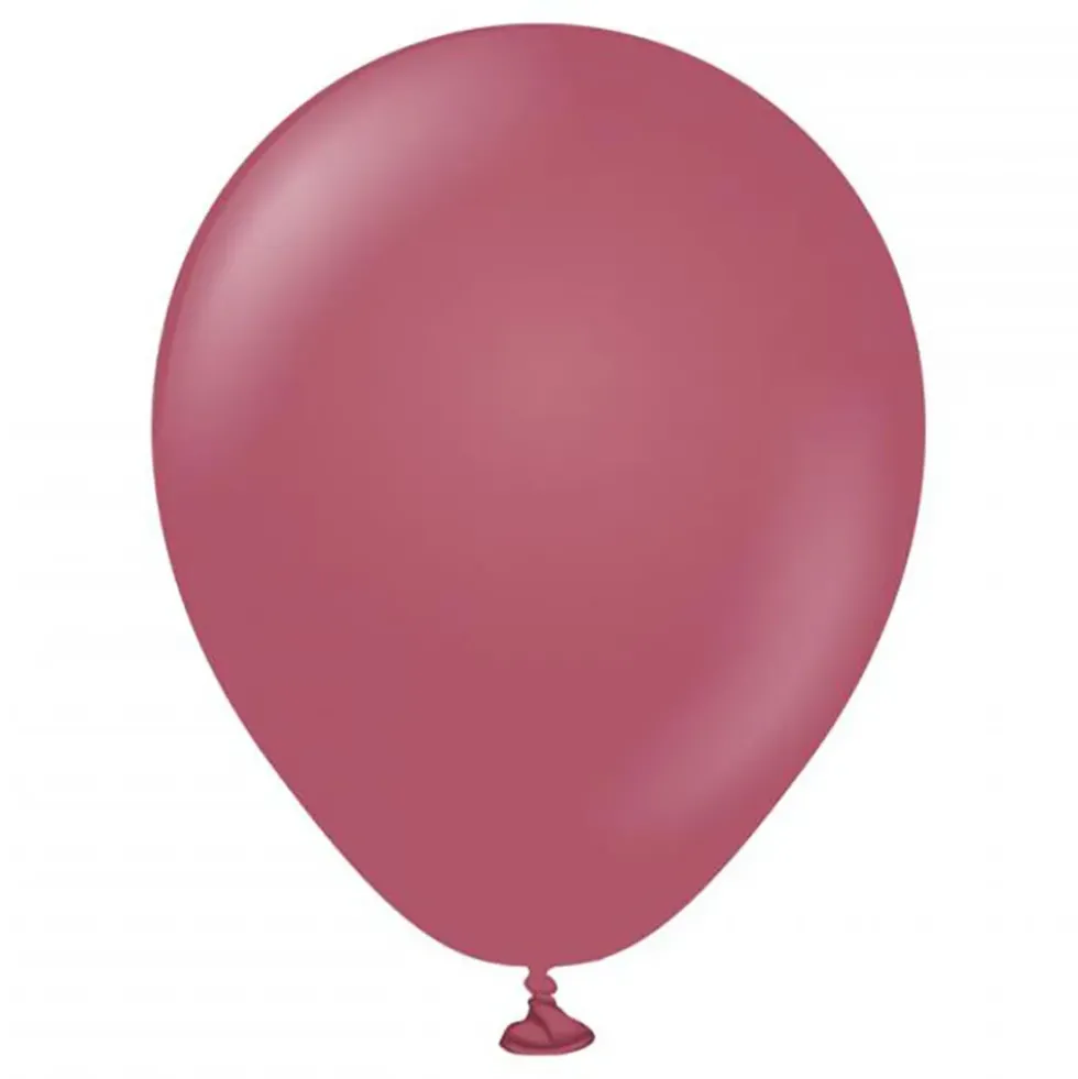 Ballonger Professional Mini Wild Berry