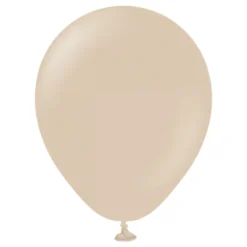 Ballonger Professional Mini Hazelnut