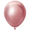 Ballonger Professional Mini Pink Chrome