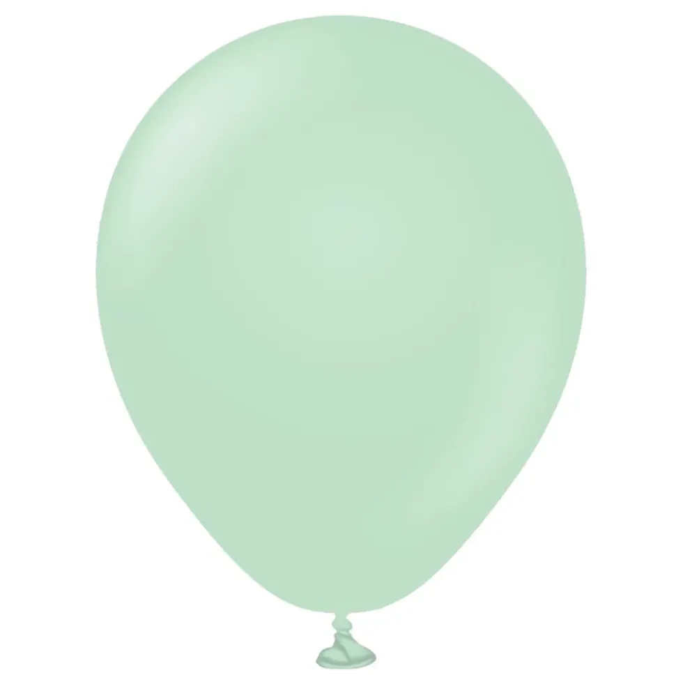 Ballonger Professional Mini Macaron Green