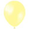 Ballonger Professional Mini Pearl Lemon