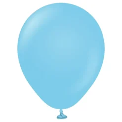 Ballonger Professional Mini Baby Blue