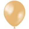 Ballonger Professional Mini Metallic Gold