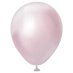 Ballonger Professional Mini Pink Gold Chrome