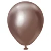 Ballonger Professional Mini Chocolate Chrome