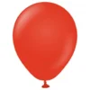 Ballonger Professional Mini Red