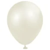 Ballonger Professional Mini Aura Ivory White