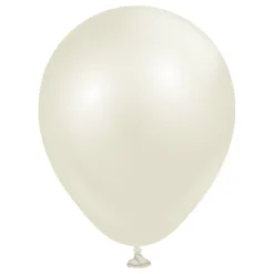Ballonger Professional Mini Aura Ivory White