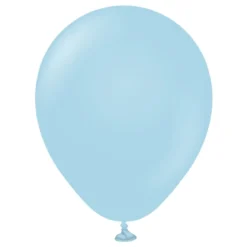 Ballonger Professional Mini Macaron Blue
