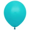 Ballonger Professional Mini Turquoise