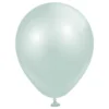 Ballonger Professional Mini Aura Ice Mint