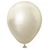 Ballonger Professional Mini White Gold Chrome