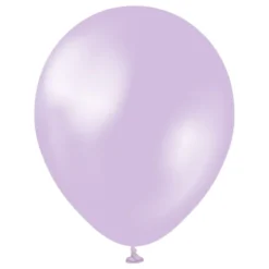 Ballonger Professional Mini Pearl Lilac