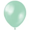 Ballonger Professional Mini Pearl Green