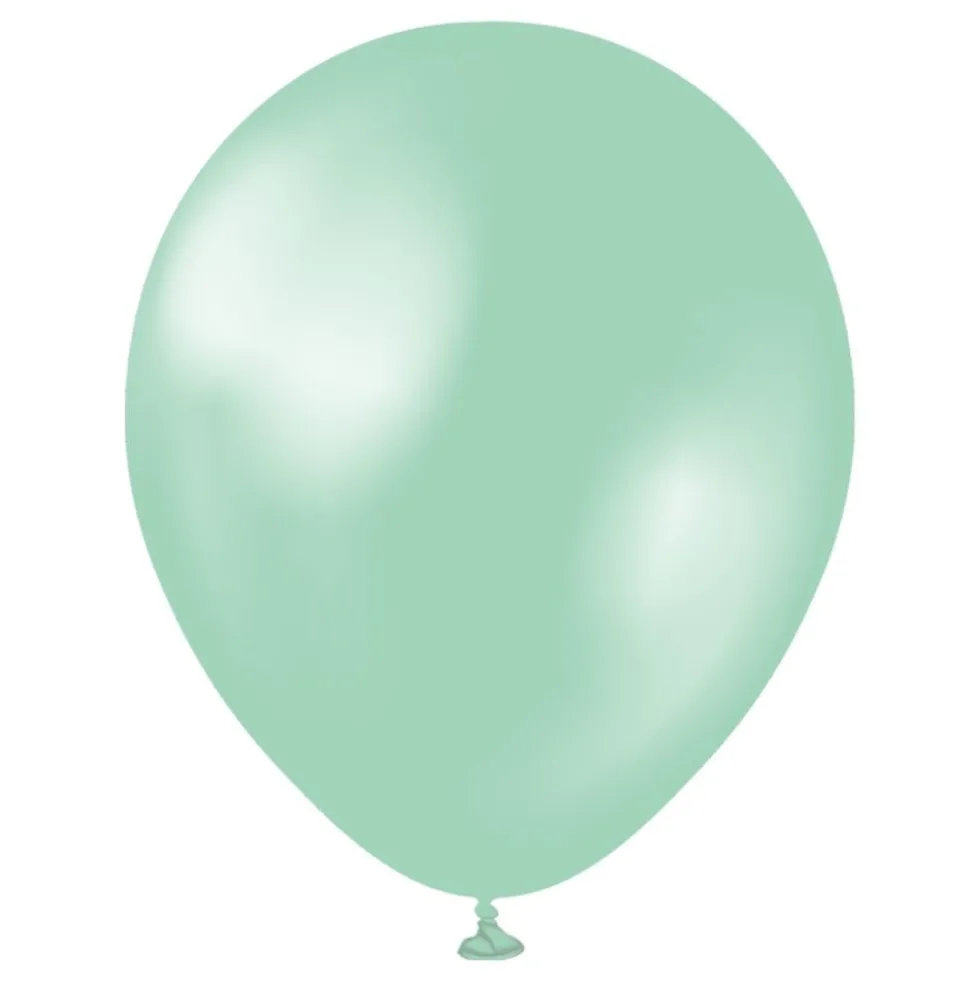 Ballonger Professional Mini Pearl Green