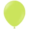 Ballonger Professional Mini Lime Green