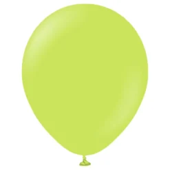 Ballonger Professional Mini Lime Green