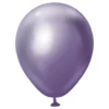 Ballonger Professional Mini Purple Chrome