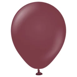Ballonger Professional Mini Burgundy