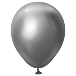Ballonger Professional Mini Space Grey Chrome