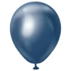 Ballonger Professional Mini Navy Chrome