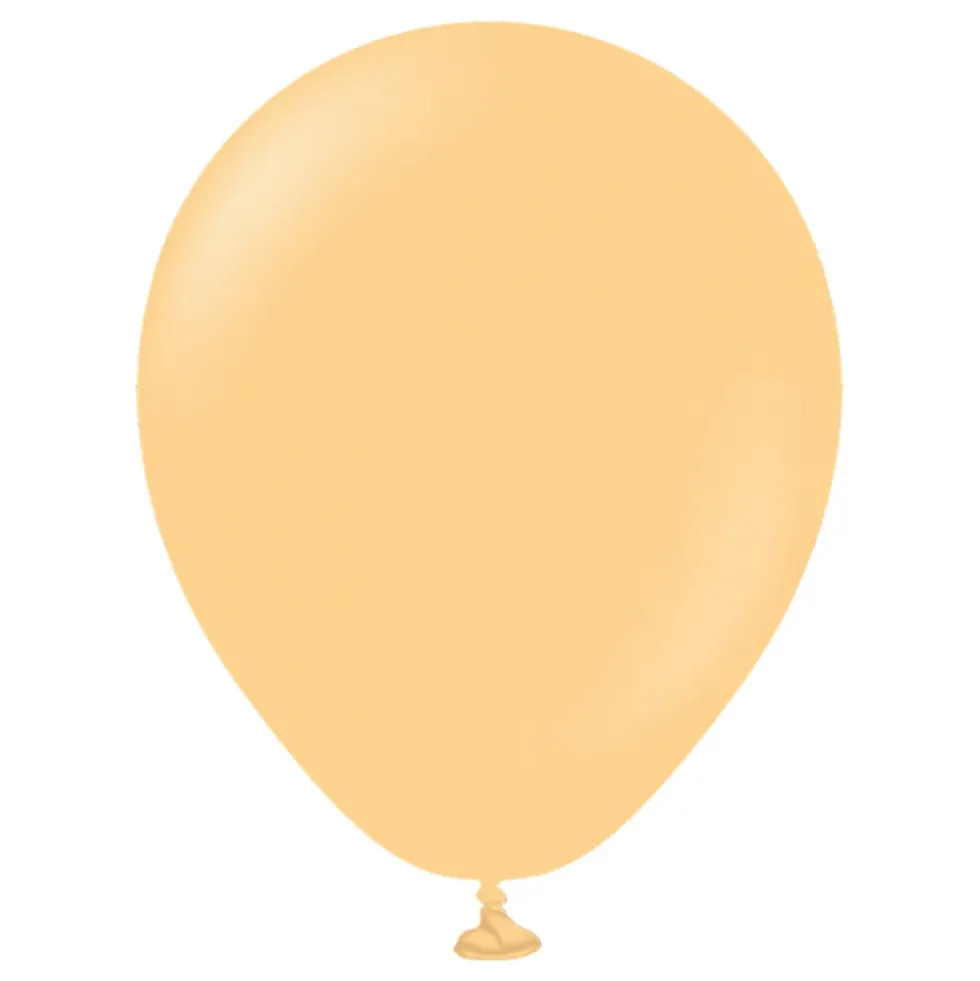 Ballonger Professional Mini Peach