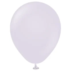 Ballonger Professional Mini Macaron Lilac