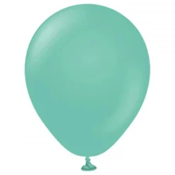 Ballonger Professional Mini Sea Green
