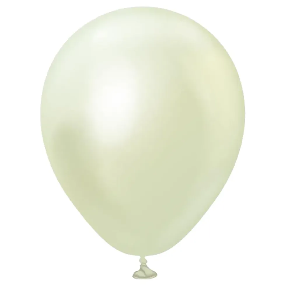 Ballonger Professional Mini Navy