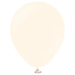 Ballonger Professional Mini Pale Lilac