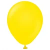 Ballonger Professional Mini Yellow
