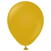 Ballonger Professional Mini Mustard