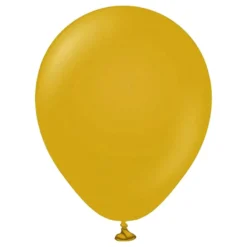 Ballonger Professional Mini Mustard