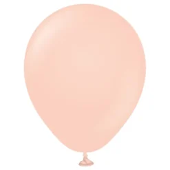 Ballonger Professional Mini Macaron Salmon