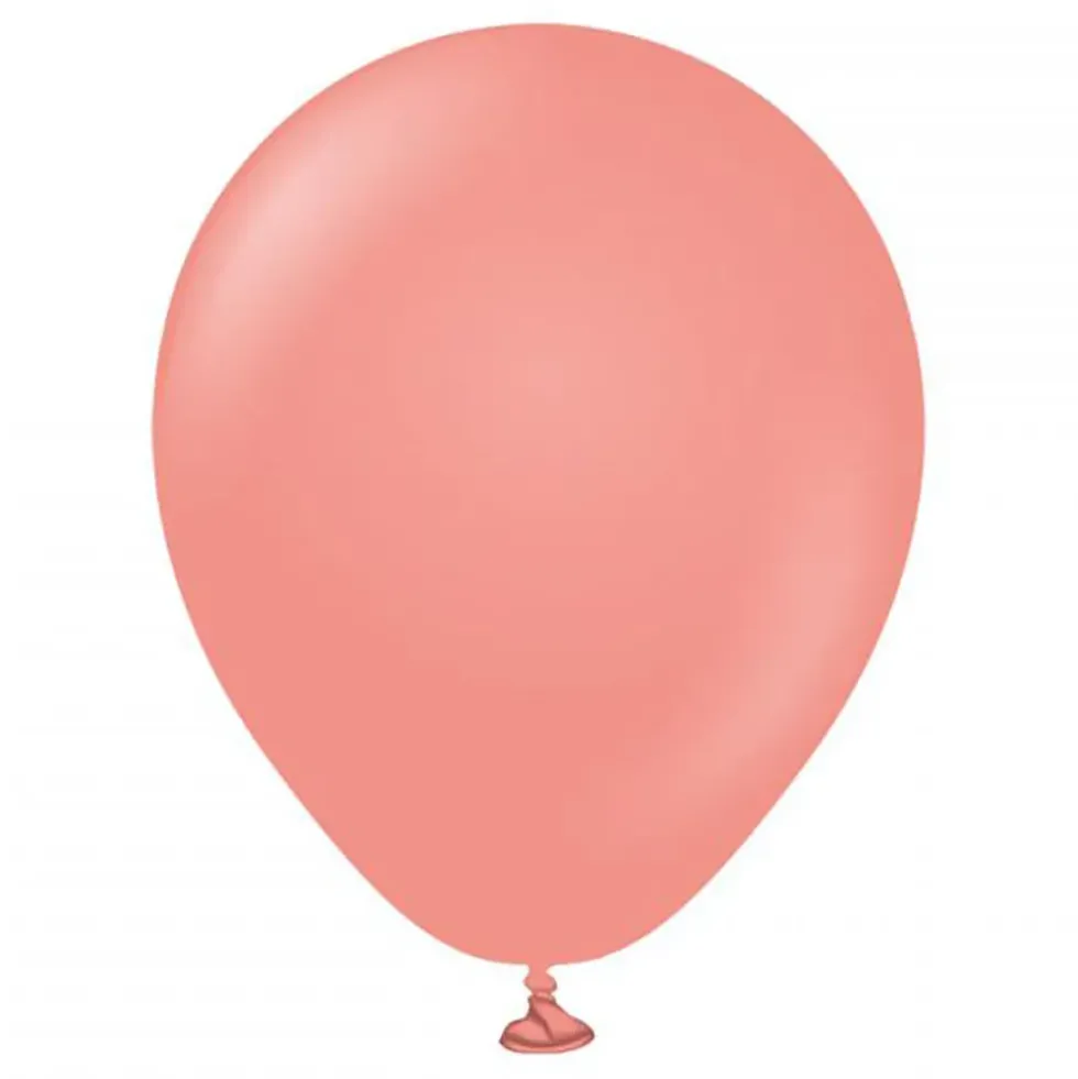 Ballonger Professional Mini Blue Glass