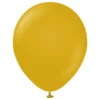 Ballonger Professional Mustard