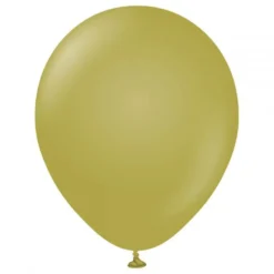 Ballonger Professional Olive