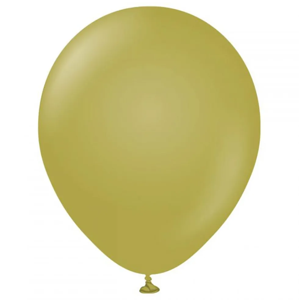 Ballonger Professional Olive