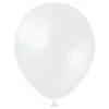 Ballonger Professional Opaque Satin Snow White