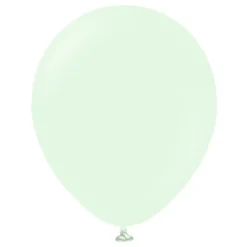 Ballonger Professional Pale Green