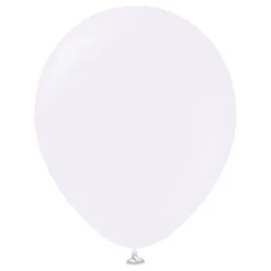 Ballonger Professional Pale Lilac