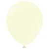 Ballonger Professional Pale Yellow
