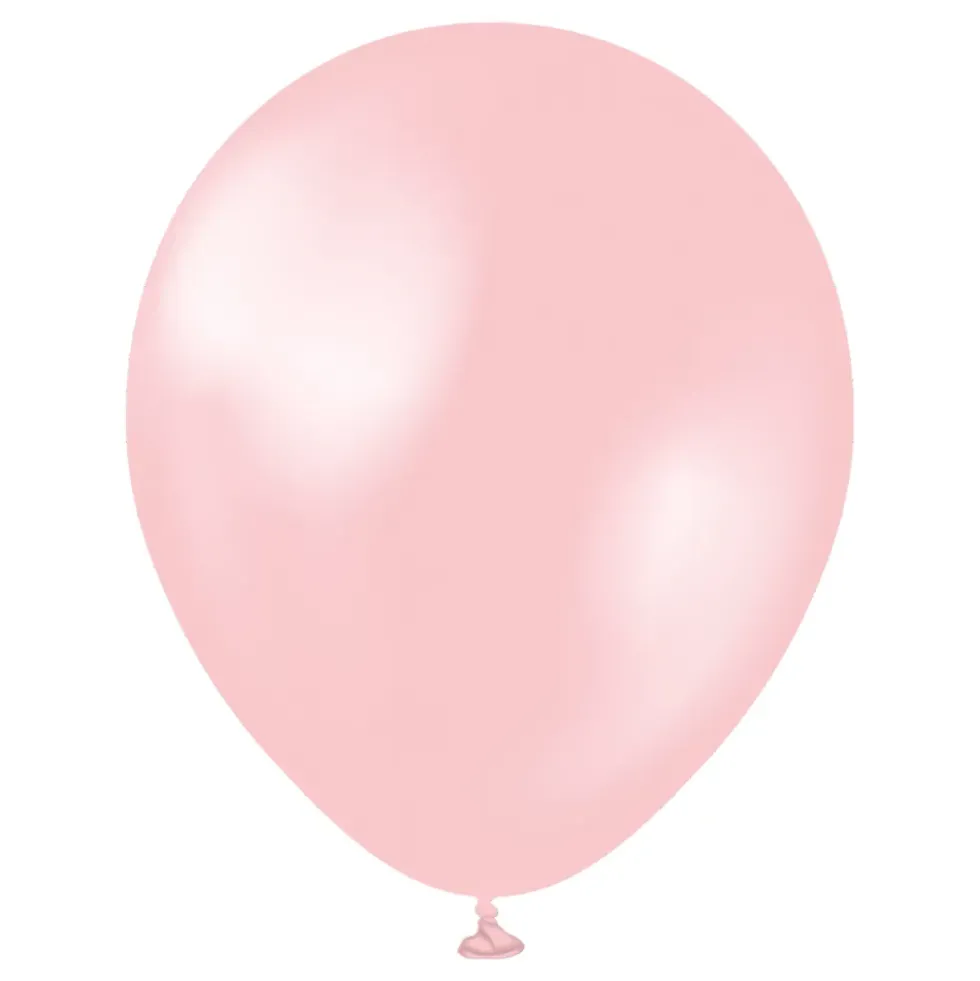 Ballonger Professional Pearl Pink
