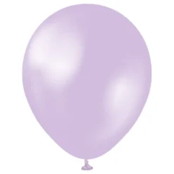 Ballonger Professional Pearl Lilac