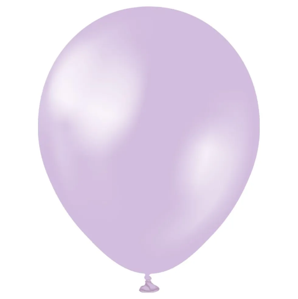 Ballonger Professional Pearl Lilac