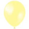 Ballonger Professional Pearl Lemon